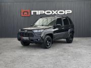 Lada (ВАЗ) Niva Travel I Пермь  - изображение 28