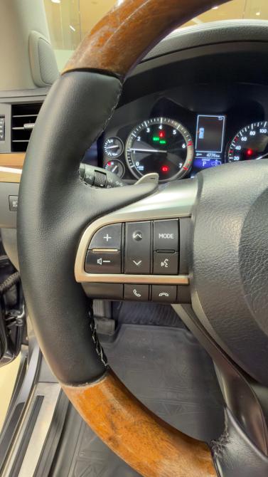 Lexus LX III Рестайлинг 2 Челябинск  - изображение 16