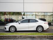 Toyota Camry VIII (XV70) Рестайлинг Санкт-Петербург  - изображение 39