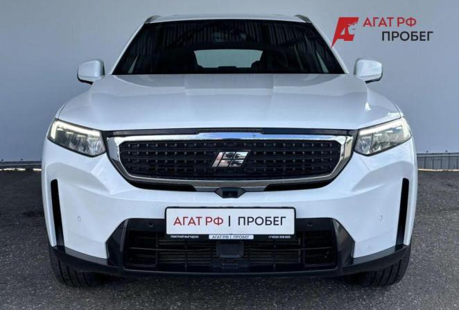 Knewstar 001 с пробегом 2024 года, цена 3 245 000 рублей, 14639 км, внедорожник, Автокод Объявления