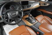 Audi A7 I (4G) Рестайлинг Тюмень  - изображение 33