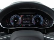 Audi Q3 II (F3) Москва  - изображение 48