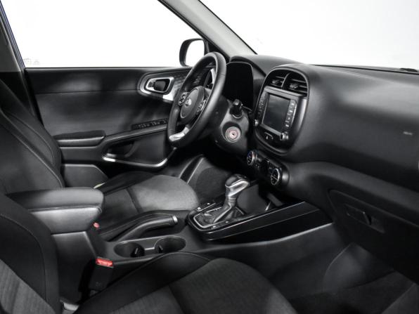 Kia Soul III с пробегом 2019 года, цена 1 390 000 рублей, 222000 км, хэтчбек, Автокод Объявления