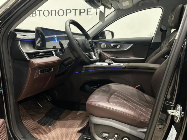 Chery Tiggo 8 Pro Max I Рестайлинг с пробегом 2024 года, цена 2 399 000 рублей, 30000 км, внедорожник, Автокод Объявления