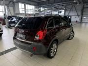 Opel Antara I Рестайлинг Санкт-Петербург  - изображение 5