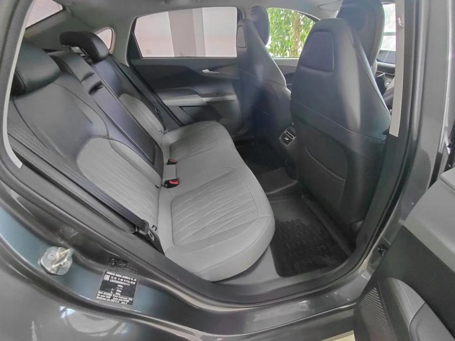 Changan Lamore Москва  - изображение 20