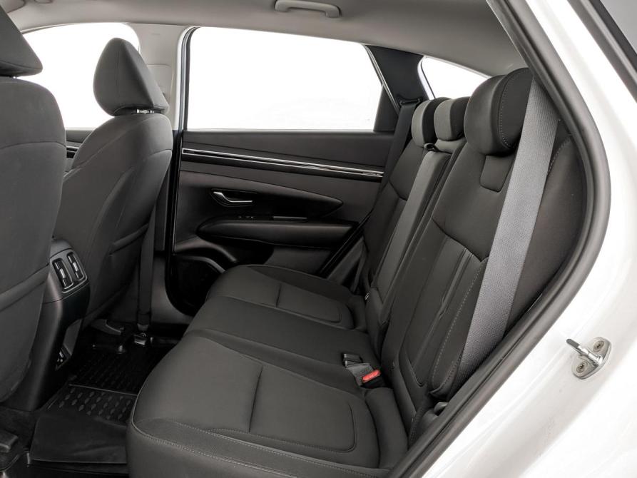 Hyundai Tucson IV Москва  - изображение 12