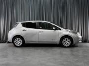 Nissan Leaf I (ZE0/AZE0) Тюмень  - изображение 26