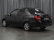 Lada (ВАЗ) Granta I Рестайлинг Ставрополь  - изображение 21
