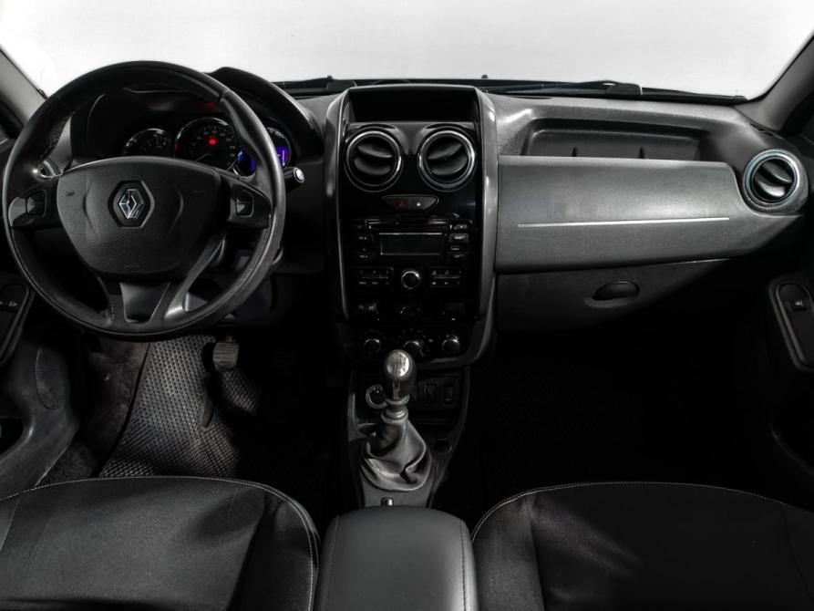 Renault Duster I Рестайлинг Санкт-Петербург  - изображение 14