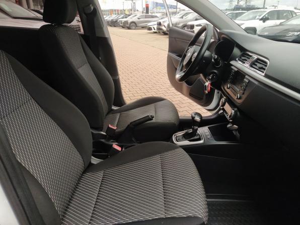 Kia Rio IV с пробегом 2019 года, цена 1 479 000 рублей, 148671 км, хэтчбек, Автокод Объявления
