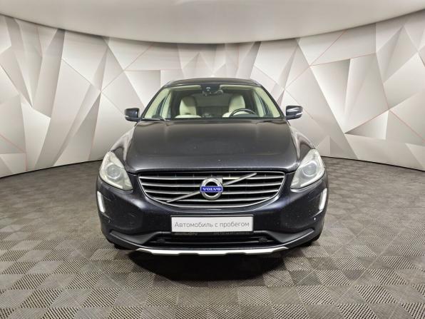Volvo XC60 I Рестайлинг с пробегом 2013 года, цена 1 571 000 рублей, 215329 км, внедорожник, Автокод Объявления
