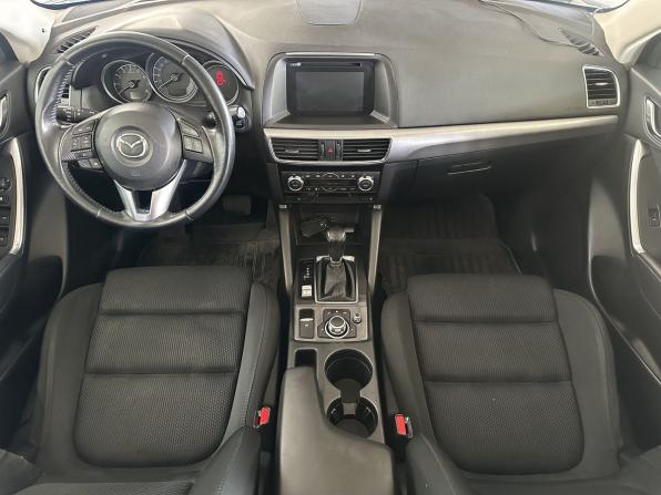 Mazda CX-5 I Рестайлинг с пробегом 2015 года, цена 1 750 000 рублей, 174450 км, внедорожник, Автокод Объявления