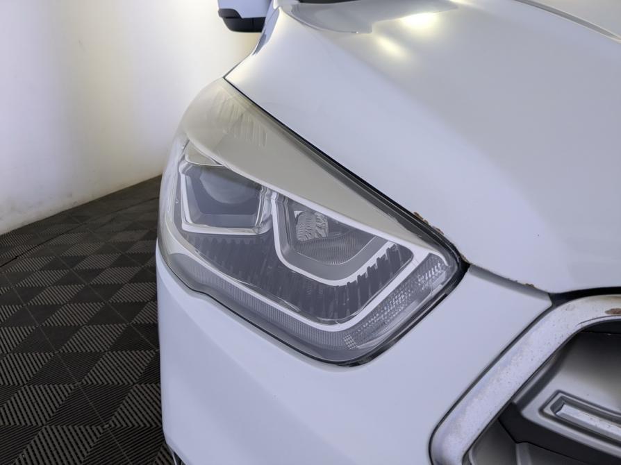 Ford Kuga II Рестайлинг Москва  - изображение 17