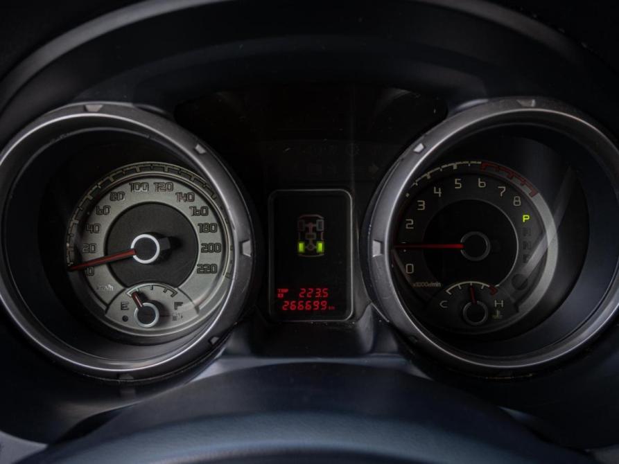 Mitsubishi Pajero IV Рестайлинг 1 Краснодар  - изображение 16