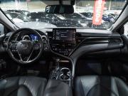 Toyota Camry VIII (XV70) Рестайлинг Санкт-Петербург  - изображение 40