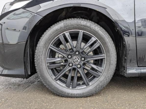 Toyota Camry VIII (XV70) с пробегом 2020 года, цена 3 250 000 рублей, 24450 км, седан, Автокод Объявления