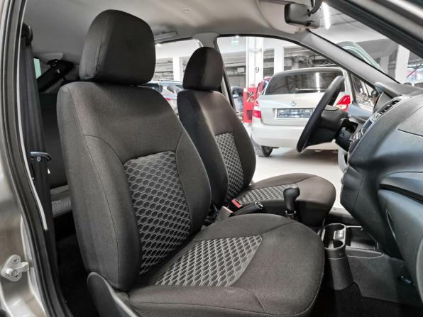 Lada (ВАЗ) Granta I Рестайлинг с пробегом 2021 года, цена 719 000 рублей, 42758 км, хэтчбек, Автокод Объявления