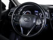 Toyota Camry VIII (XV70) Москва  - изображение 37