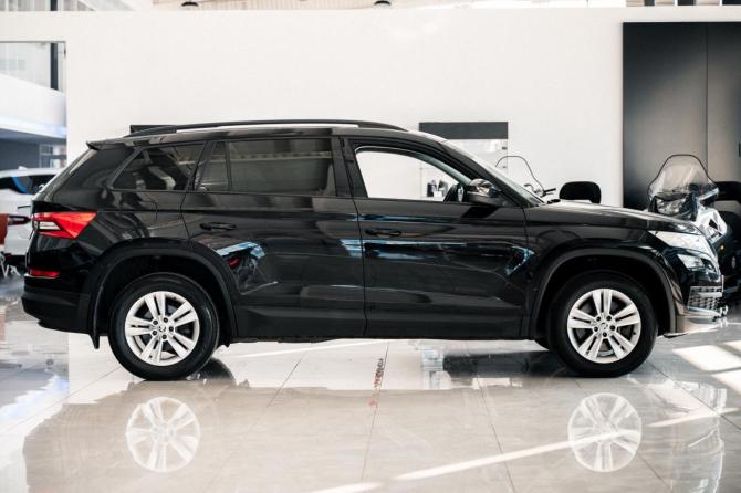 Skoda Kodiaq I с пробегом 2020 года, цена 2 680 000 рублей, 123691 км, внедорожник, Автокод Объявления