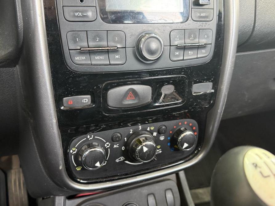 Renault Duster I Уфа  - изображение 13