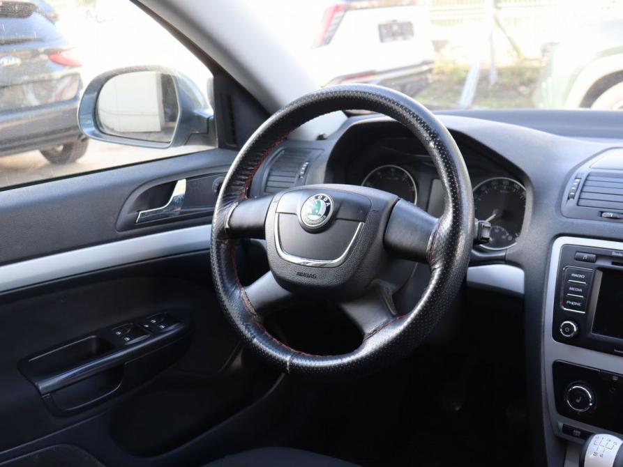 Skoda Octavia II (A5) Рестайлинг Самара  - изображение 14