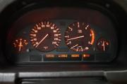 BMW X5 I (E53) Рестайлинг Крым  - изображение 45