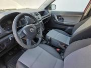 Skoda Fabia II Рестайлинг Москва  - изображение 26