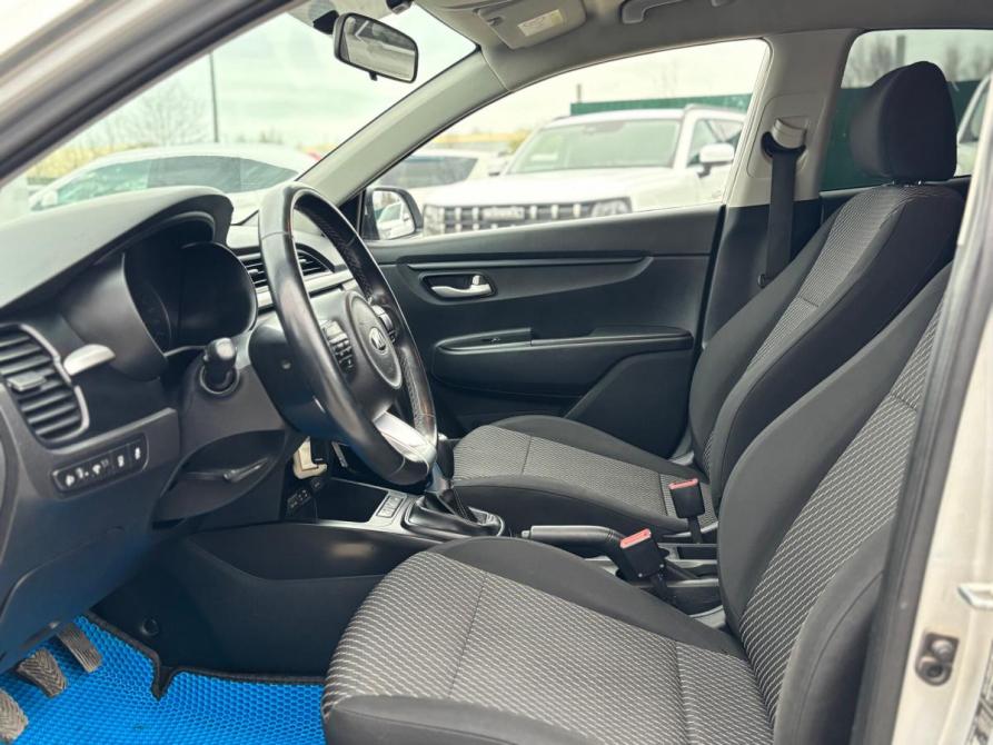 Kia Rio IV Сыктывкар  - изображение 16