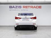 Hyundai Elantra V (MD) Рестайлинг Тюмень  - изображение 29