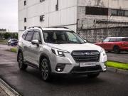 Subaru Forester V Рестайлинг Санкт-Петербург  - изображение 43