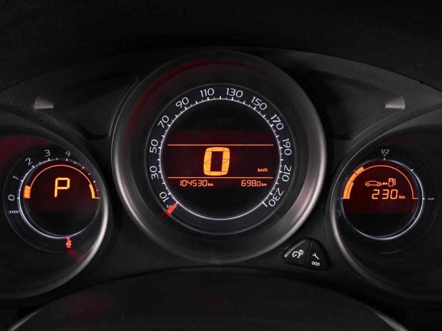 Citroen C4 II Ростов-на-Дону  - изображение 16