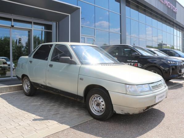 Lada (ВАЗ) 2110 с пробегом 2001 года, цена 80 000 рублей, 285078 км, седан, Автокод Объявления
