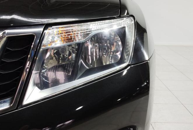 Nissan Terrano III (D10) с пробегом 2014 года, цена 1 145 000 рублей, 103256 км, внедорожник, Автокод Объявления
