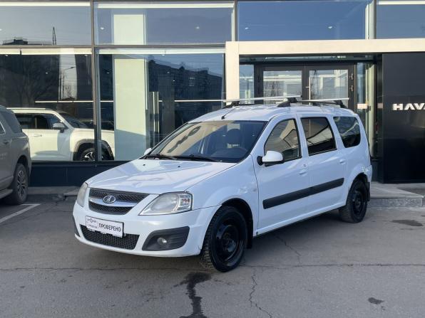 Lada (ВАЗ) Largus I с пробегом 2013 года, цена 429 000 рублей, 347169 км, универсал, Автокод Объявления
