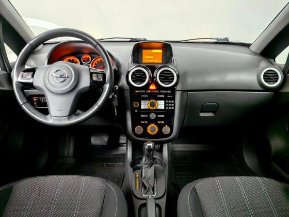 Opel Corsa D Рестайлинг II с пробегом 2013 года, цена 845 000 рублей, 53985 км, хэтчбек, Автокод Объявления