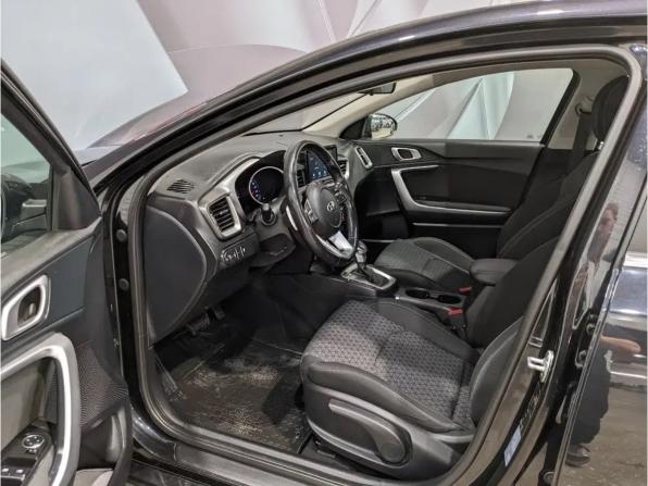 Kia Ceed III с пробегом 2018 года, цена 1 649 000 рублей, 144006 км, хэтчбек, Автокод Объявления