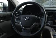 Hyundai Elantra VI (AD) Саратов  - изображение 40