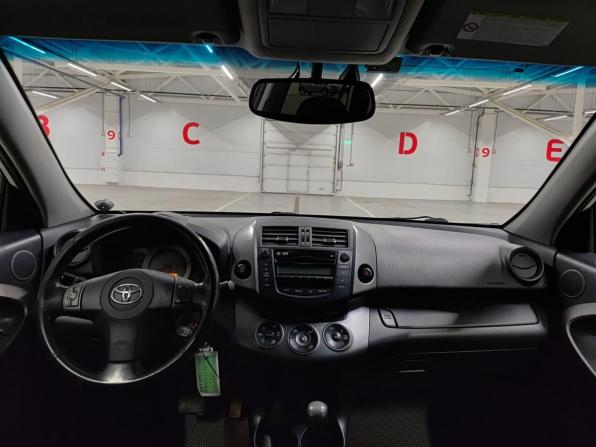 Toyota RAV4 III (XA30) Рестайлинг с пробегом 2012 года, цена 1 365 000 рублей, 295198 км, внедорожник, Автокод Объявления