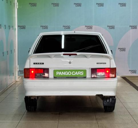 Lada (ВАЗ) 2114 с пробегом 2012 года, цена 270 000 рублей, 49220 км, хэтчбек, Автокод Объявления