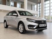 Lada (ВАЗ) Vesta I Рестайлинг (NG) Саратов  - изображение 32