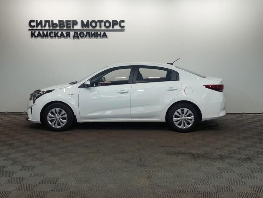 Kia Rio IV Рестайлинг Пермь  - изображение 5