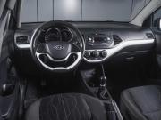 Kia Picanto II Ростов-на-Дону  - изображение 21