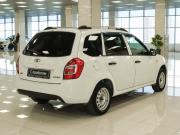Lada (ВАЗ) Kalina II Самара  - изображение 21