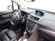 Opel Mokka I Москва  - изображение 36