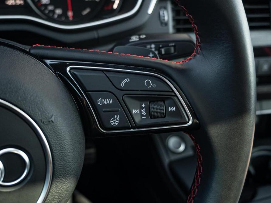 Audi A5 II (F5) Краснодар  - изображение 23