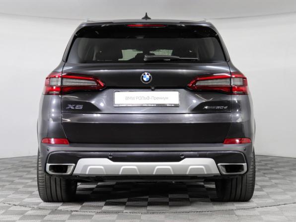 BMW X5 IV (G05/G18) с пробегом 2019 года, цена 4 890 000 рублей, 155997 км, внедорожник, Автокод Объявления