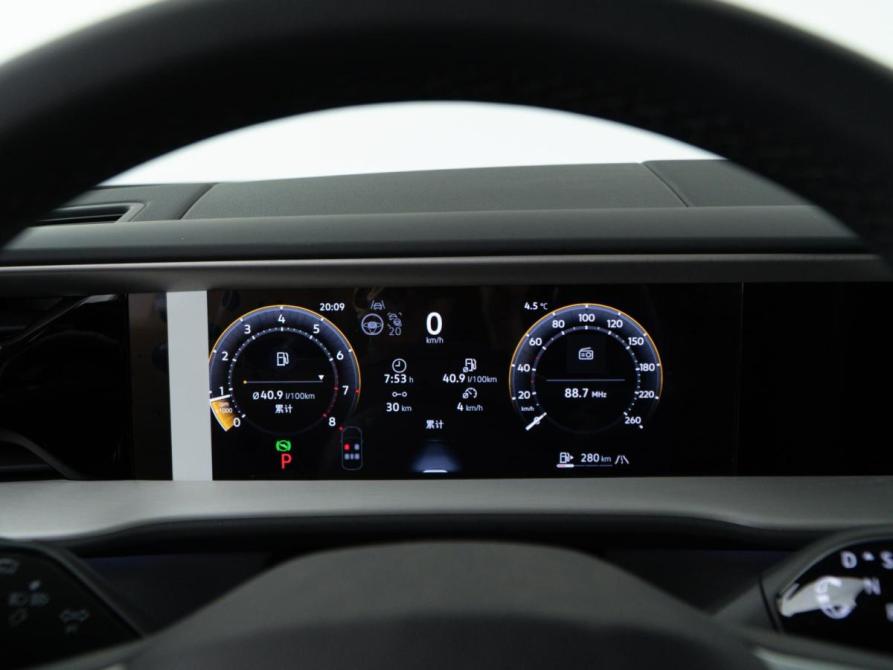 Volkswagen Teramont II (China Market) Москва  - изображение 36