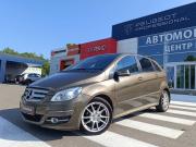 Mercedes-Benz B-Класс I (W245) Рестайлинг Тверь  - изображение 28