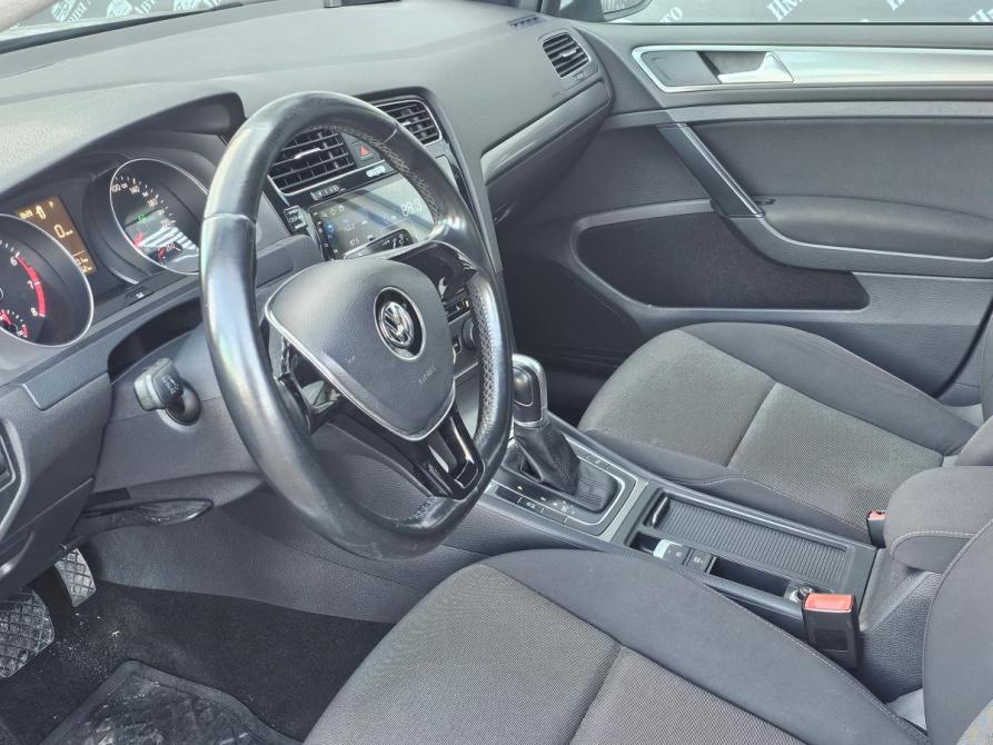 Volkswagen Golf VII Краснодар  - изображение 15